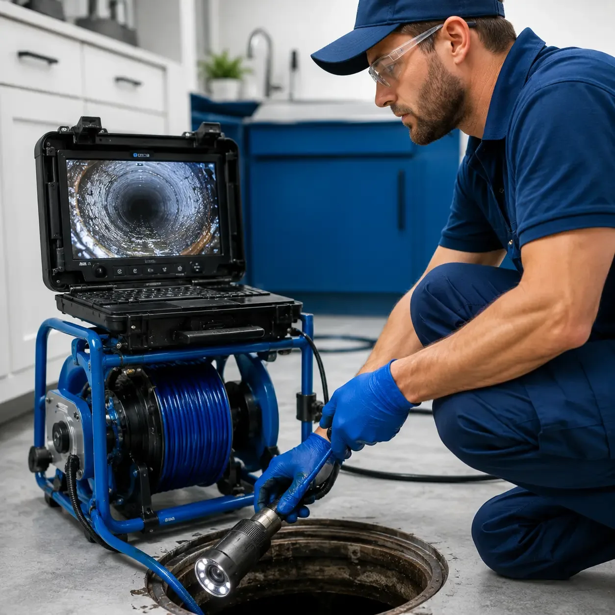 Pipe Relining professionals serving Rice, MN